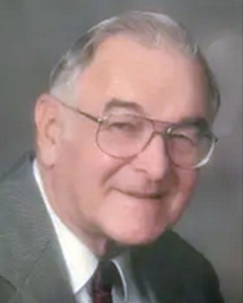 HOWARD EUGENE SUBER Profile Photo