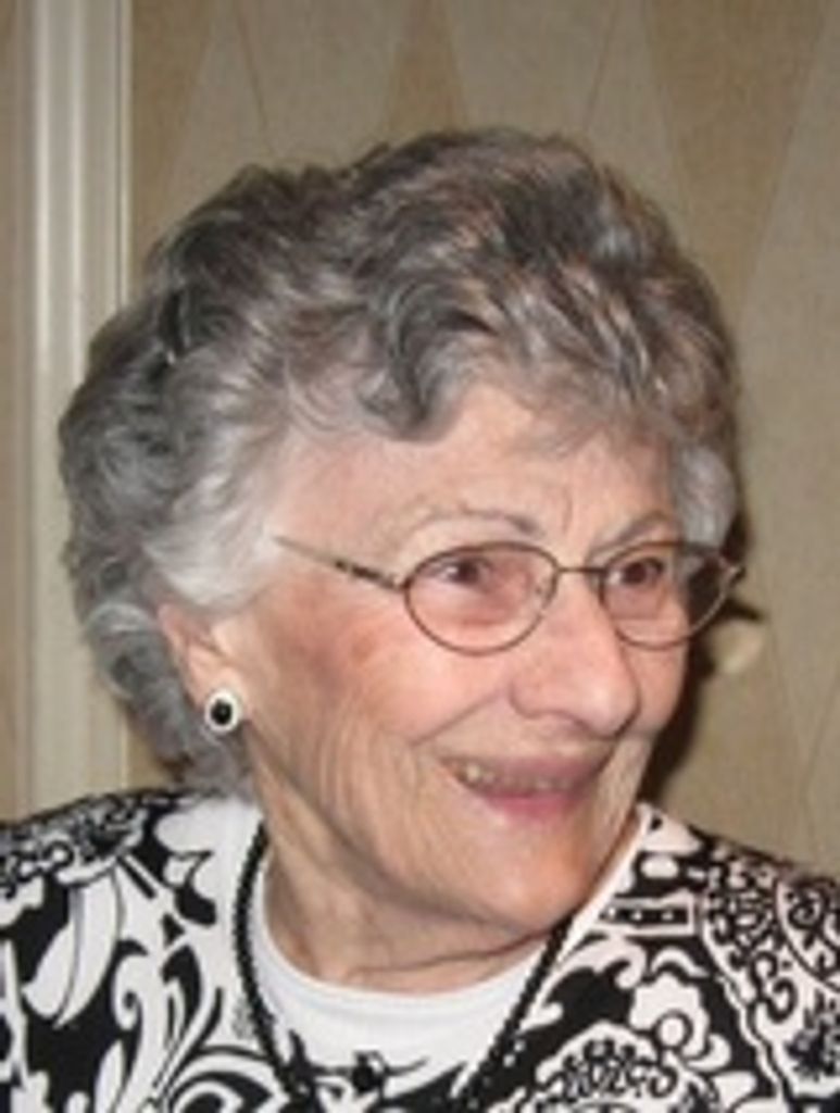 Grace Lasalandra