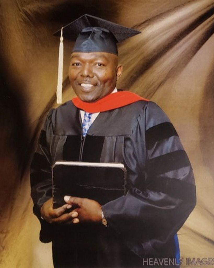 Alvin Ray Daniels