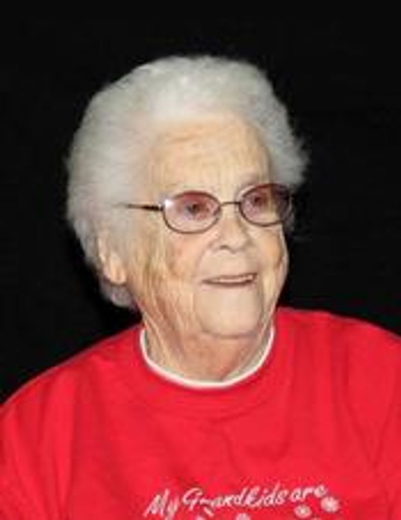 Kathleen Maurine Miles