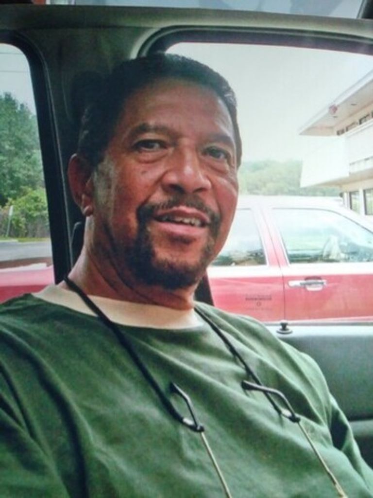 Harvey Eugene Lewis Profile Photo