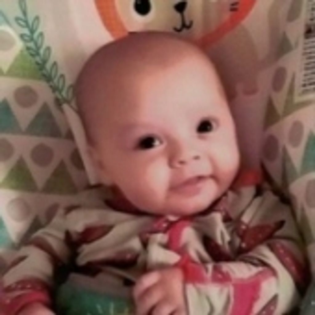 Catalia Grace Myers