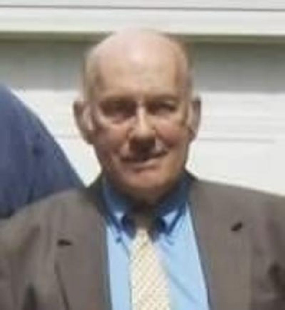 Hereford Franklin "Frank" Bray, Jr. Profile Photo
