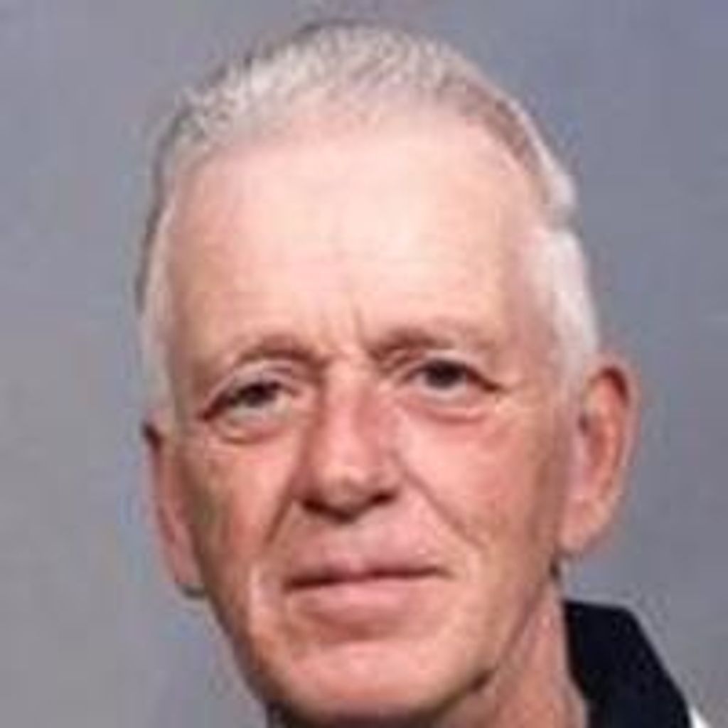 Francis "Fritz" Holthaus