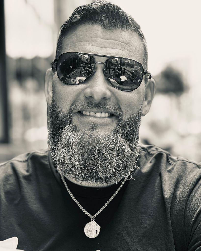 William "Billy" Frank Pickering II Profile Photo