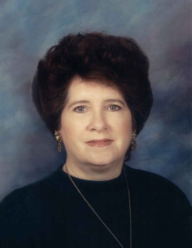 Marilyn Cox
