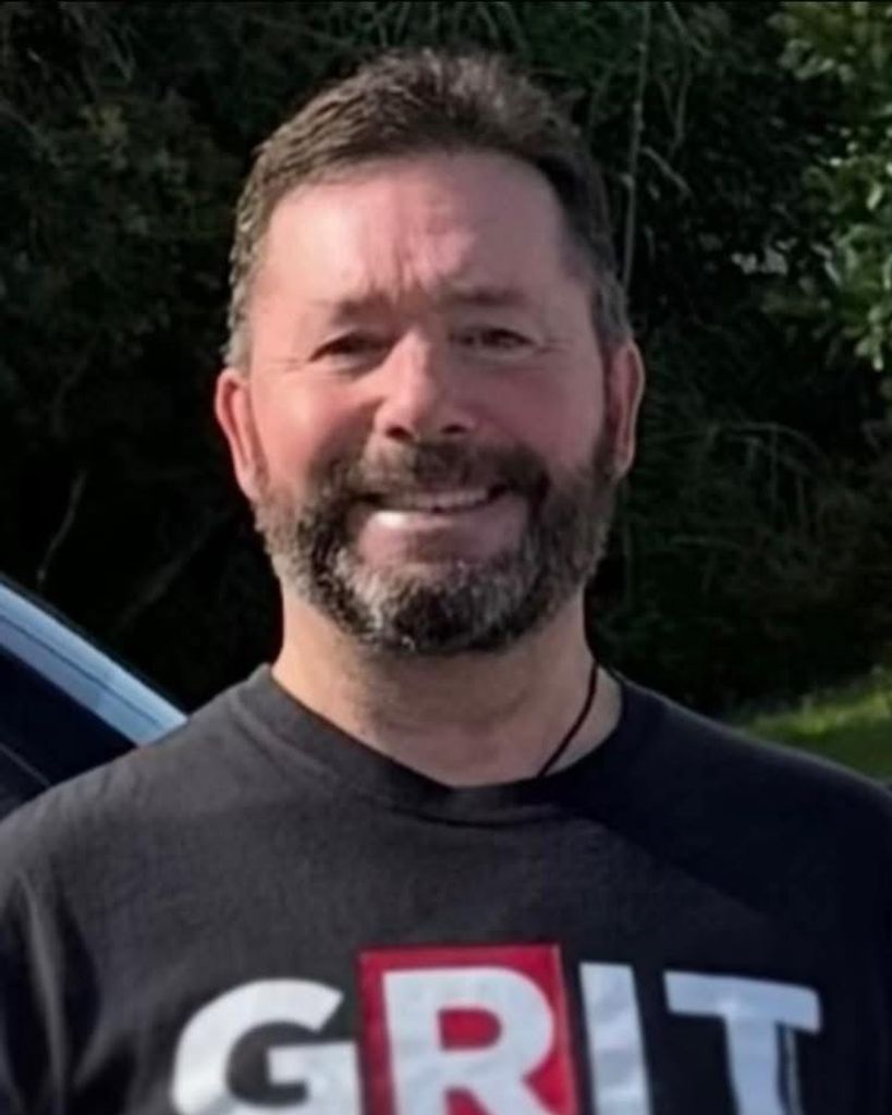 Robert Minton Profile Photo