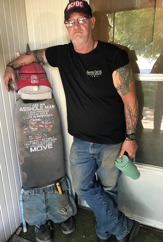 Phillip Goodall Profile Photo