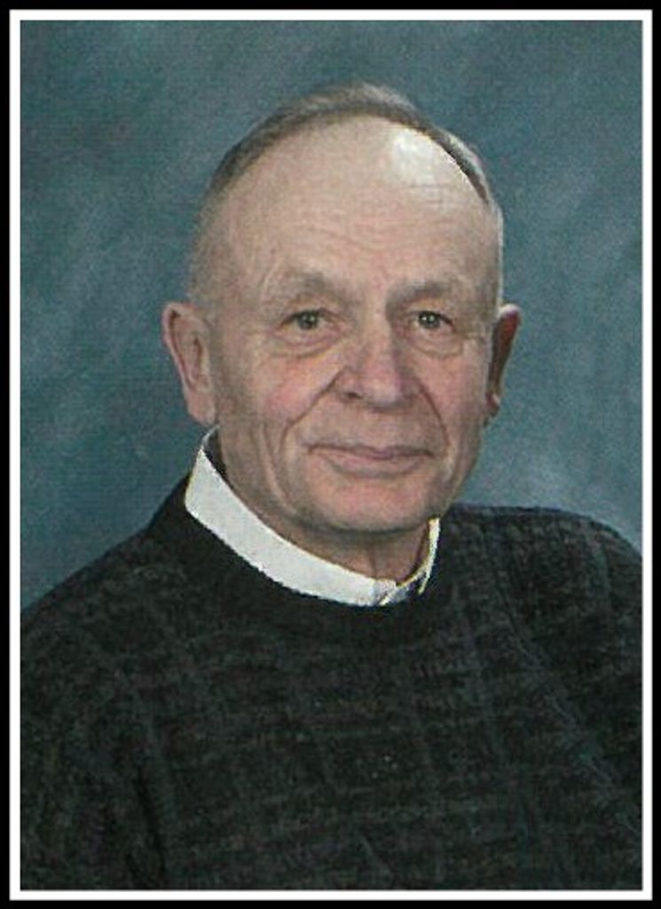 Clinton Olson