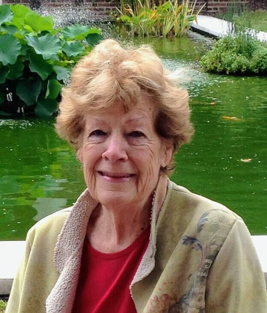 Faye D. Christensen