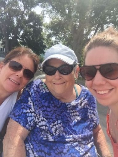 Geraldine M. "Gerry" Chagnon photo gallery thumbnail 32 of 42