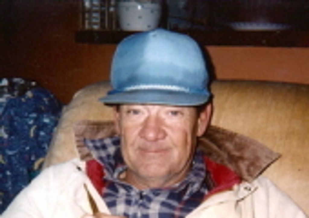 Lewis Pat Sandefur