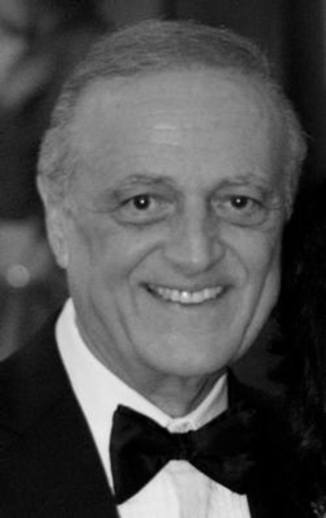 Johnny Savas Joannou Profile Photo