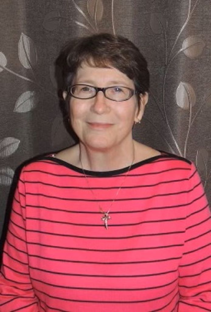 Sharon Kay Siddon