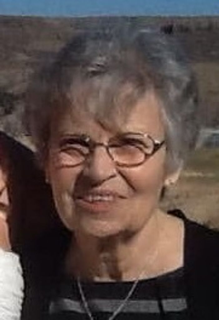 Dolores Ethel Priebe