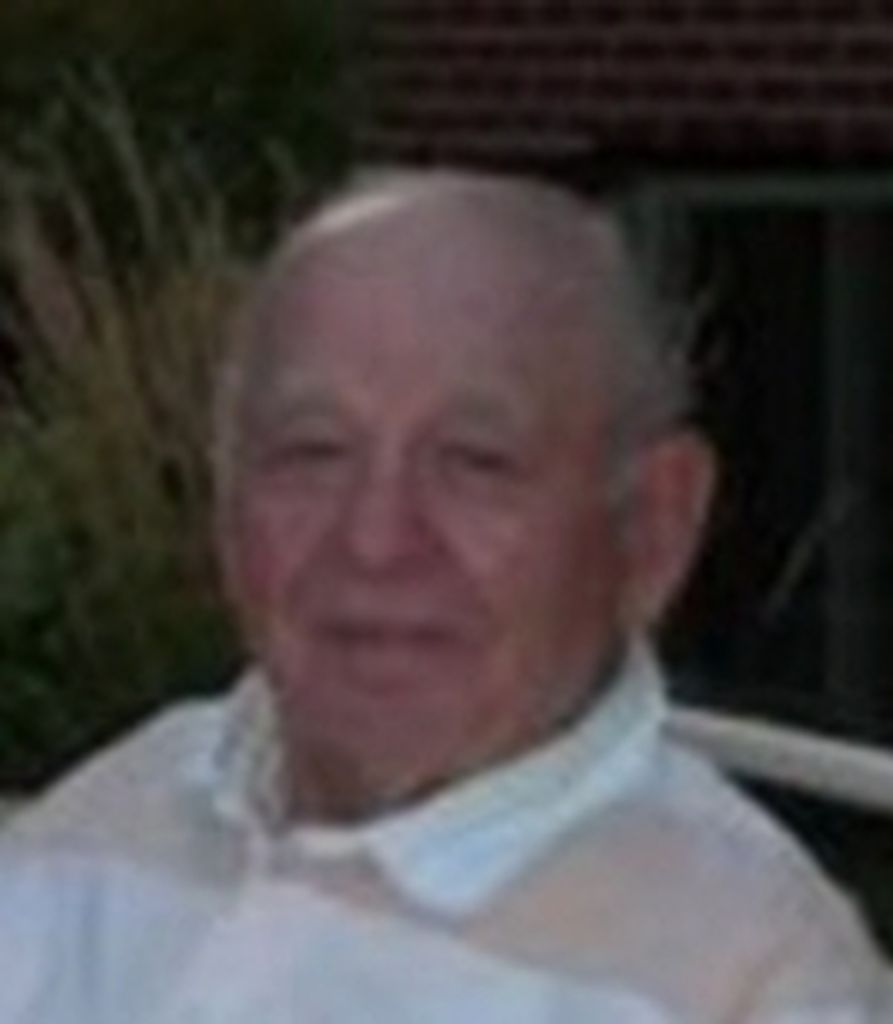 Stanley Spiewak