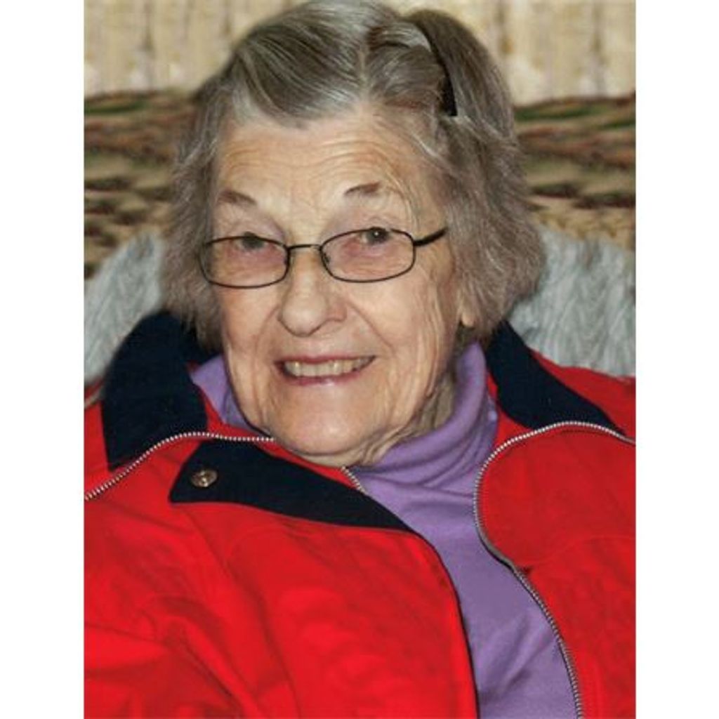 Grace Hummel