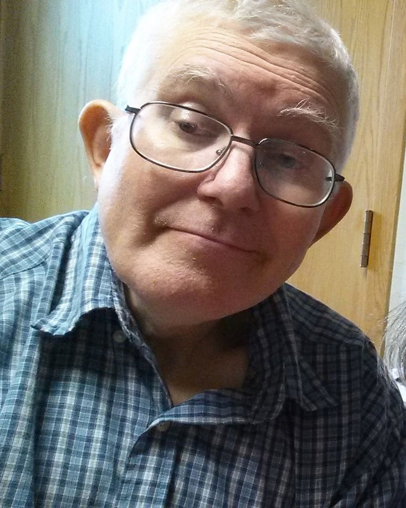 Marvin Winters Profile Photo