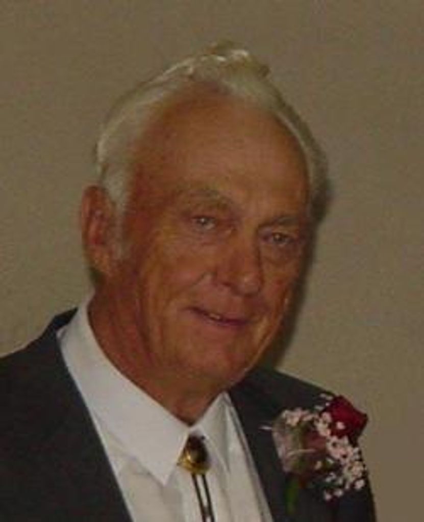 Duane Newcomer Profile Photo