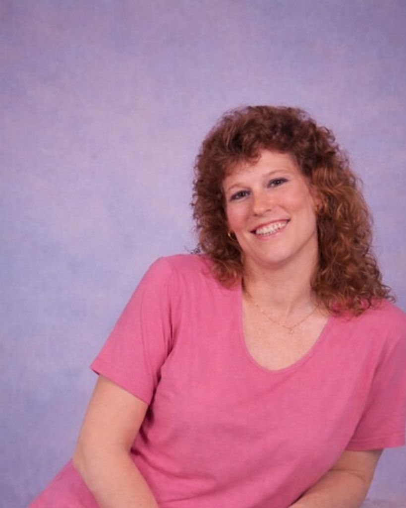 Sharon Kay (Scalf) Collins