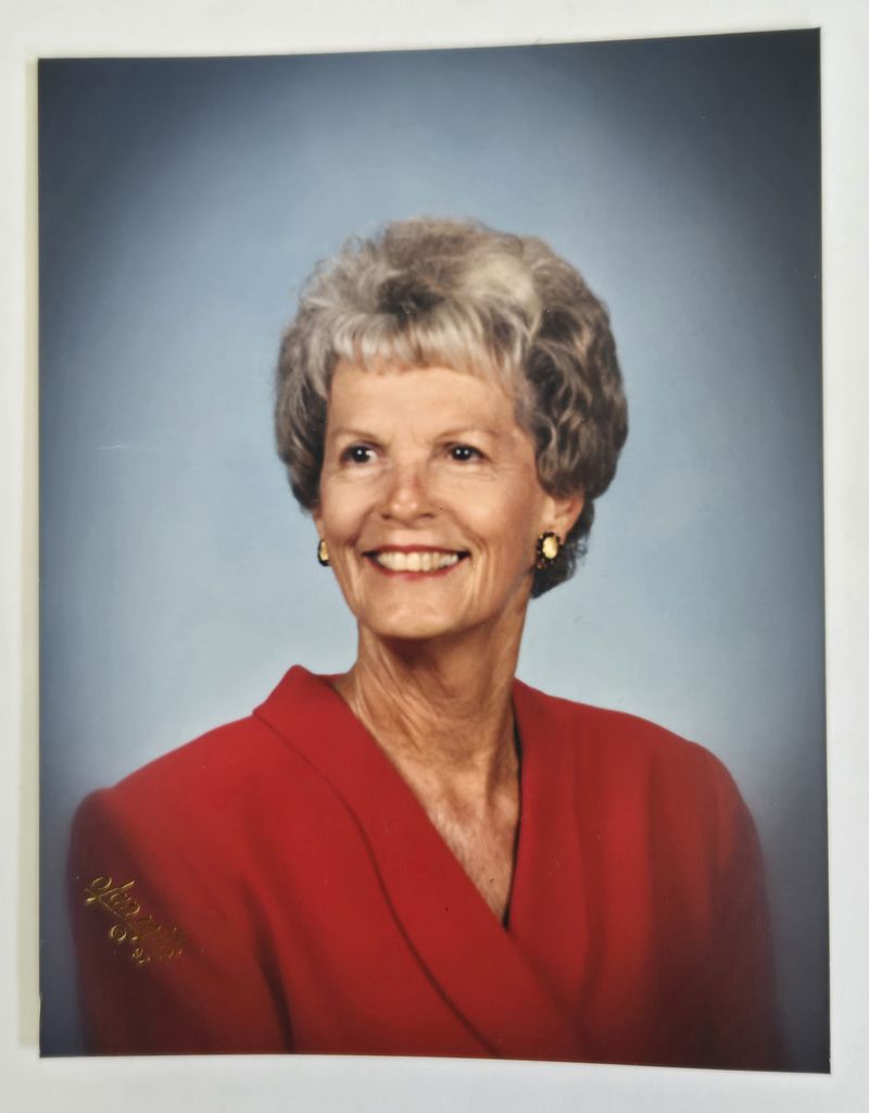 Dorothy Abbey Eiman