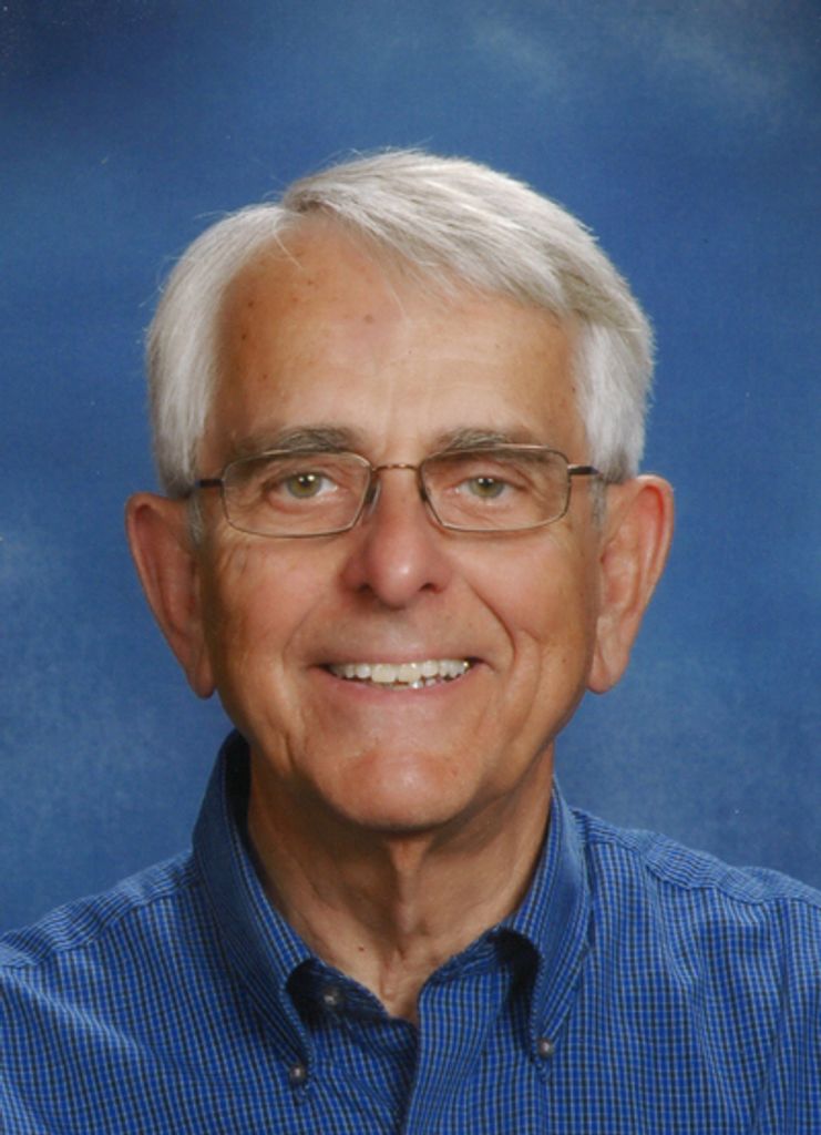 Paul E. Maneth