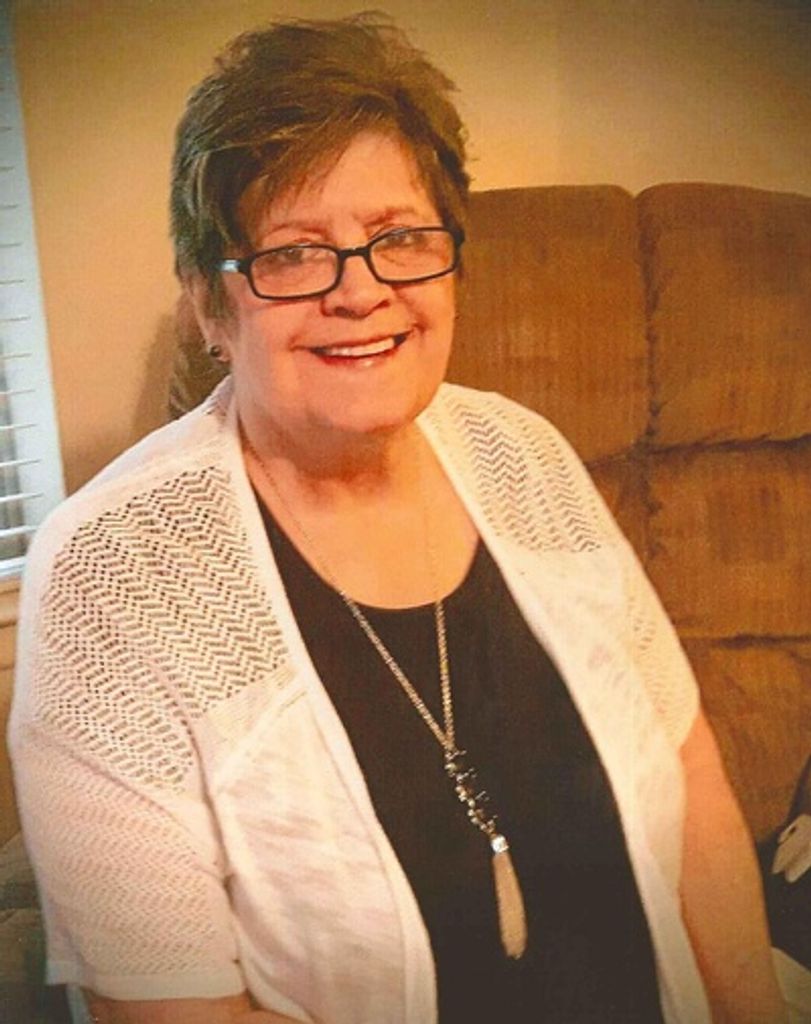 Deborah Elizabeth Russell