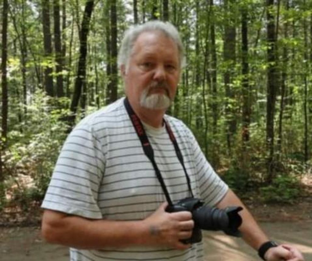 Paul Anderson Profile Photo