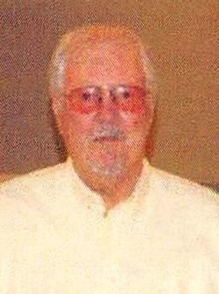 William Charles Chuck Rials Profile Photo