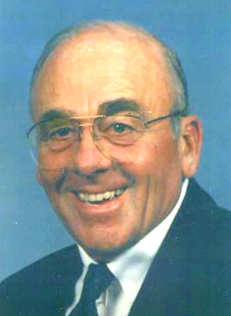 Hall, William Thomas