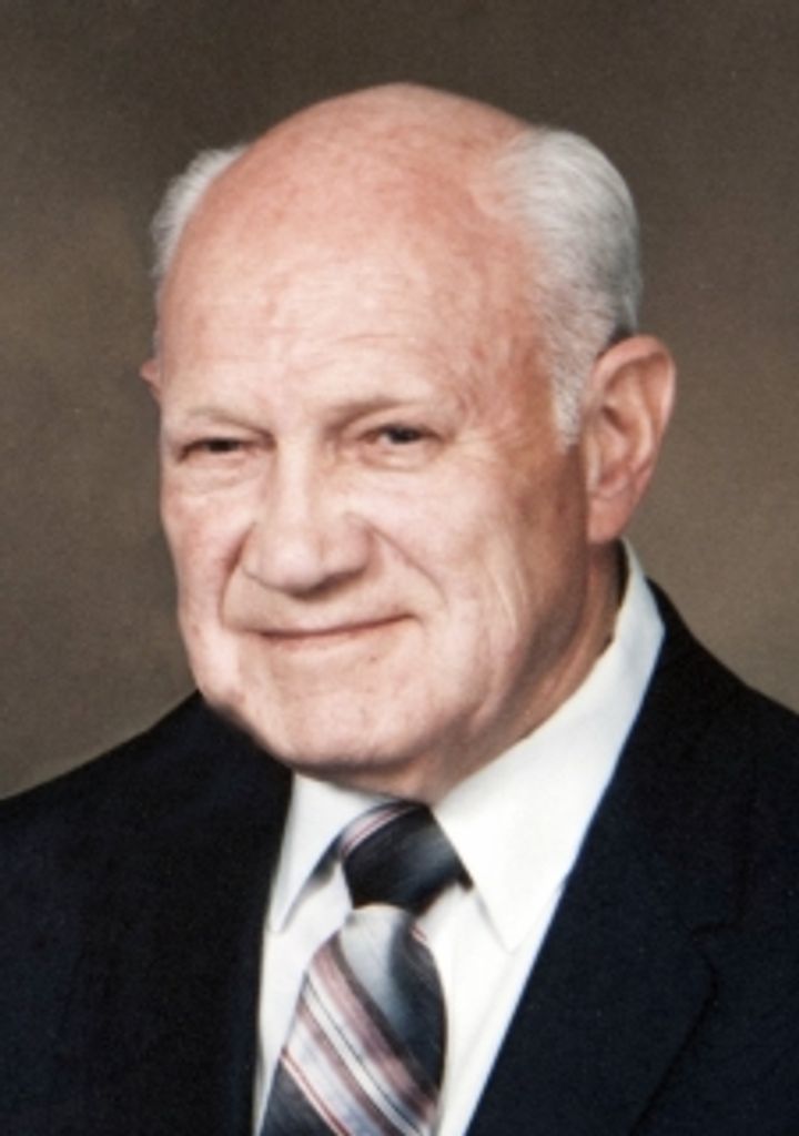 Delbert Mallicote