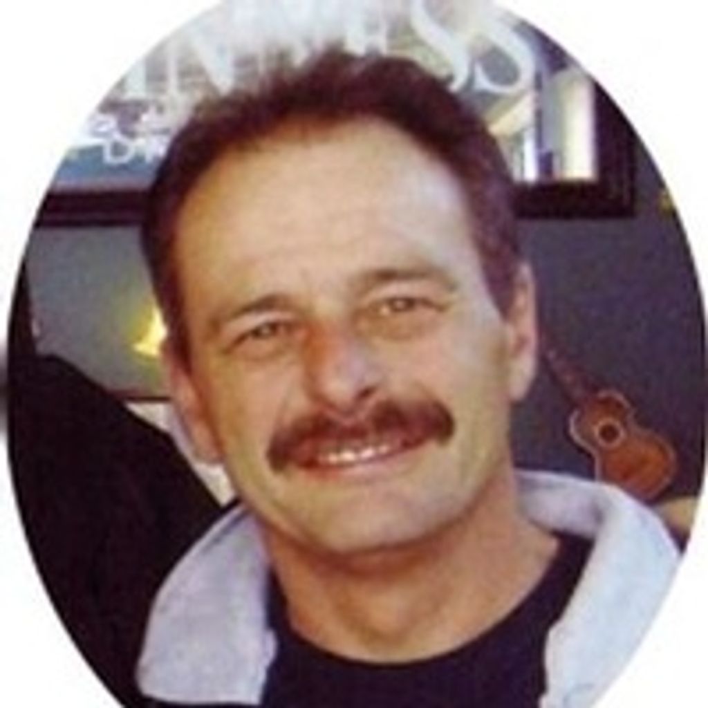 Jim A Spiegel
