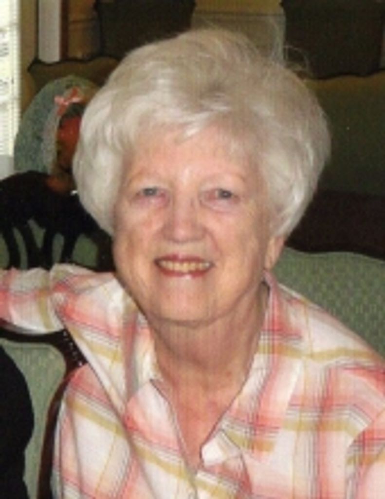 Teresa "Terry" Webb Profile Photo