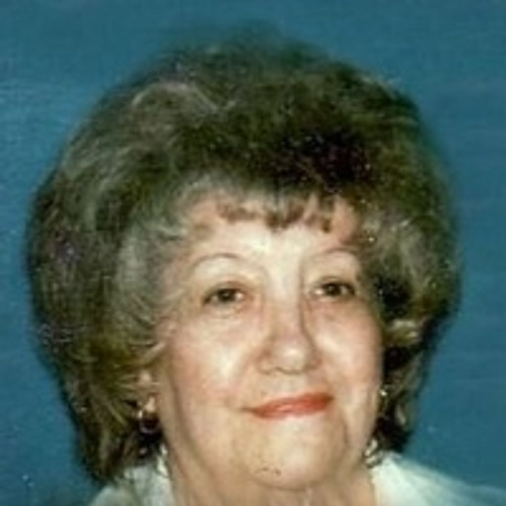 Ann Richardson Profile Photo