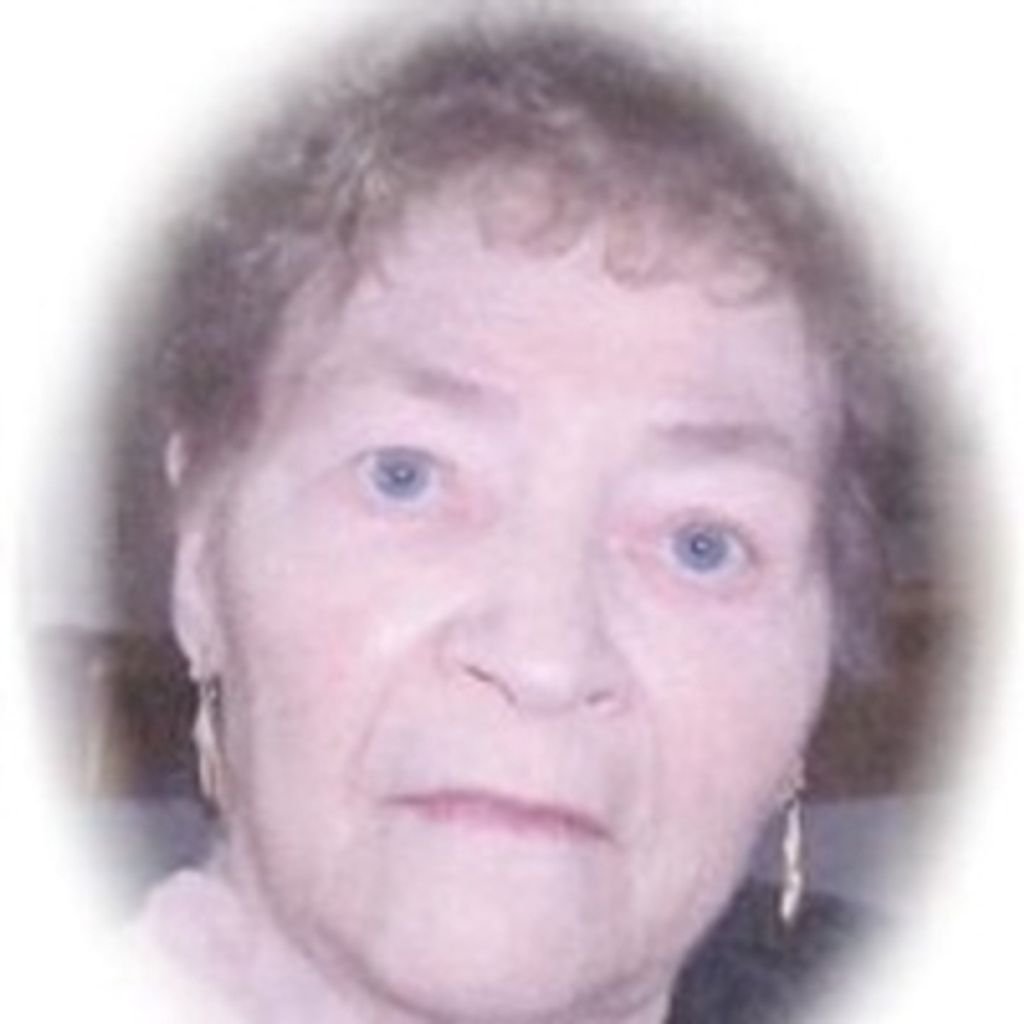 Irene Hamilton Profile Photo