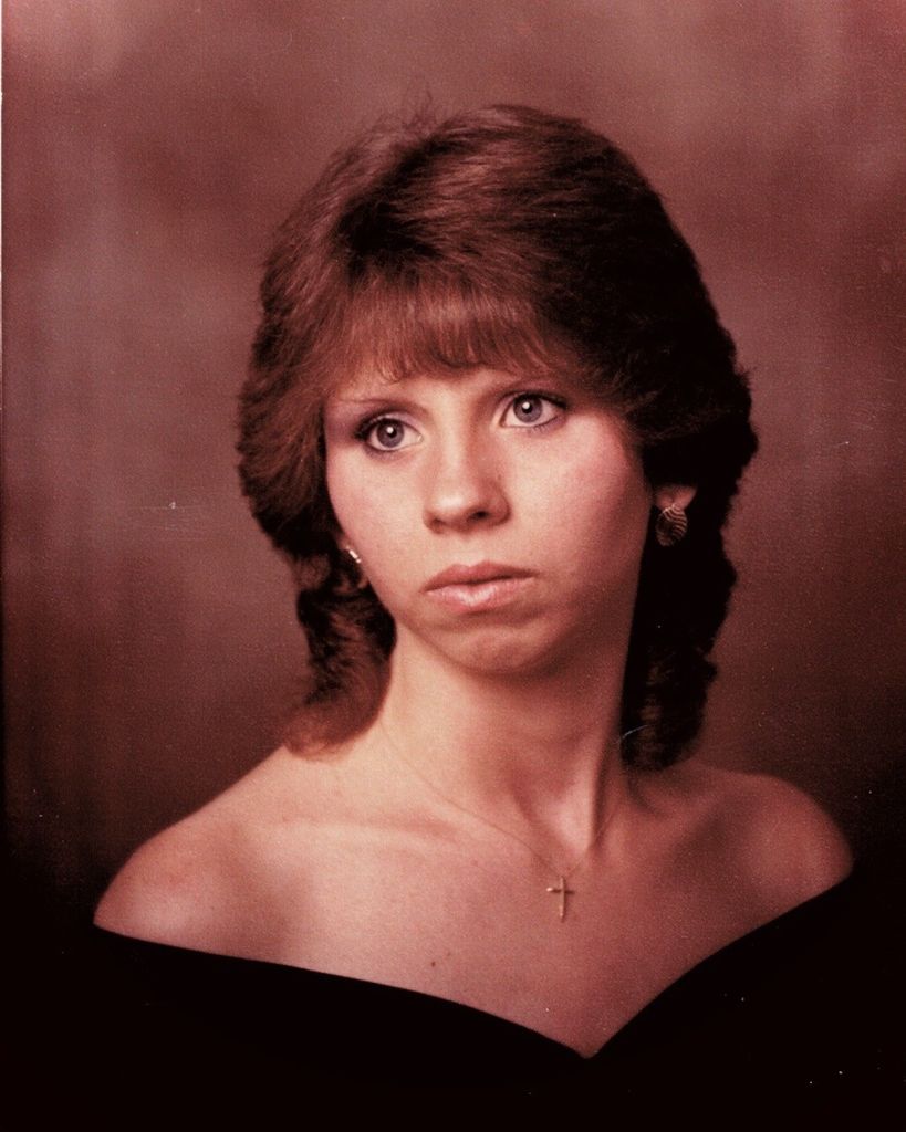 Nancy Ann Ison Profile Photo
