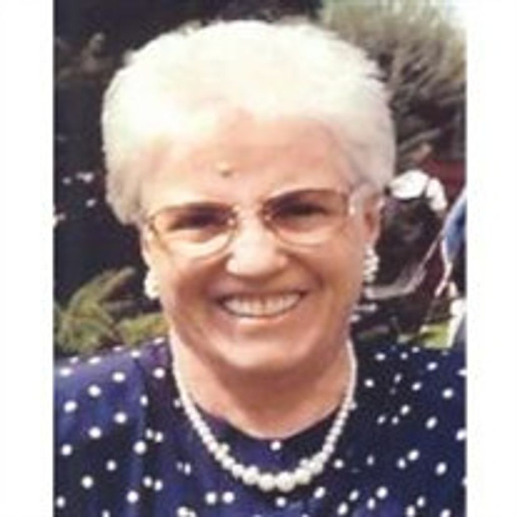 Clytia P. Erickson