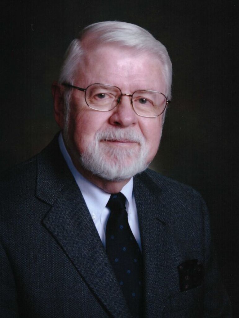 William Richard "Dick" Bay