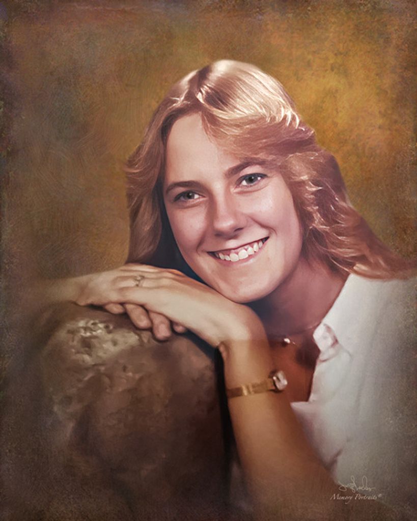 Lisa Bridges Mccarty Profile Photo