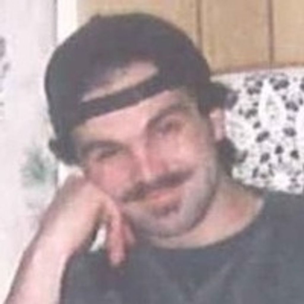 Christopher Michael Stevenson