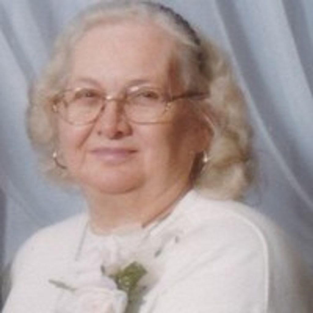 Susan Williams Konrick