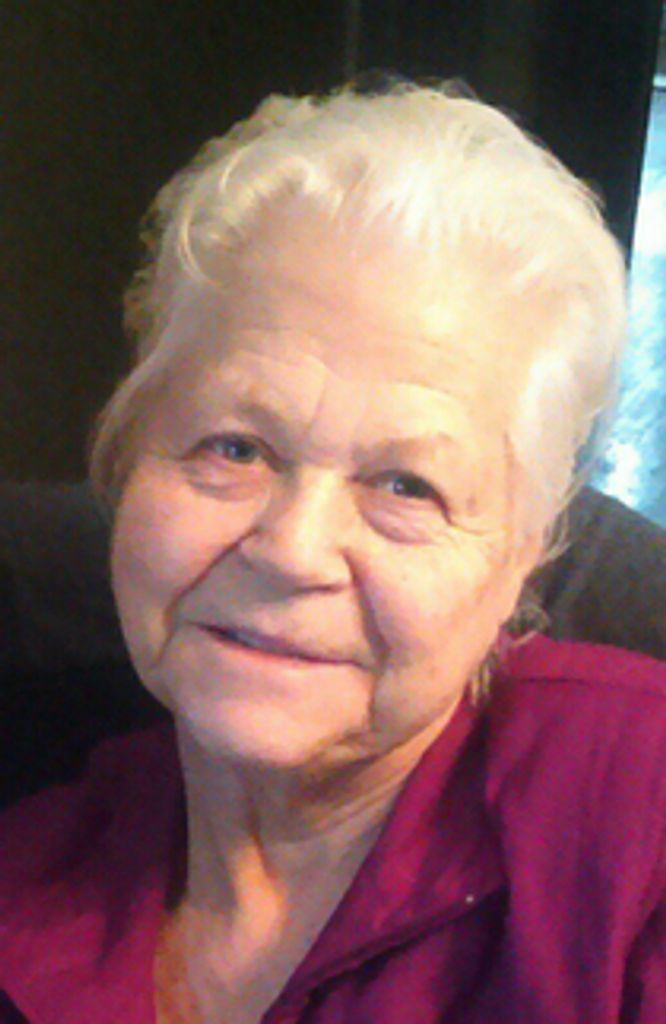 Maxine (Barnett)  Garland Profile Photo