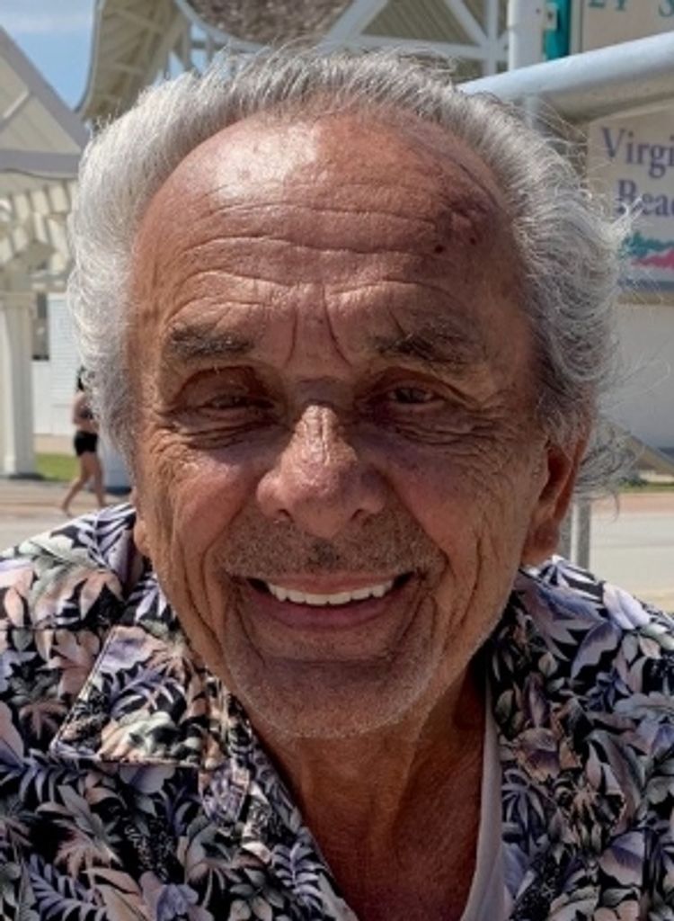 Anthony C Kapsiak