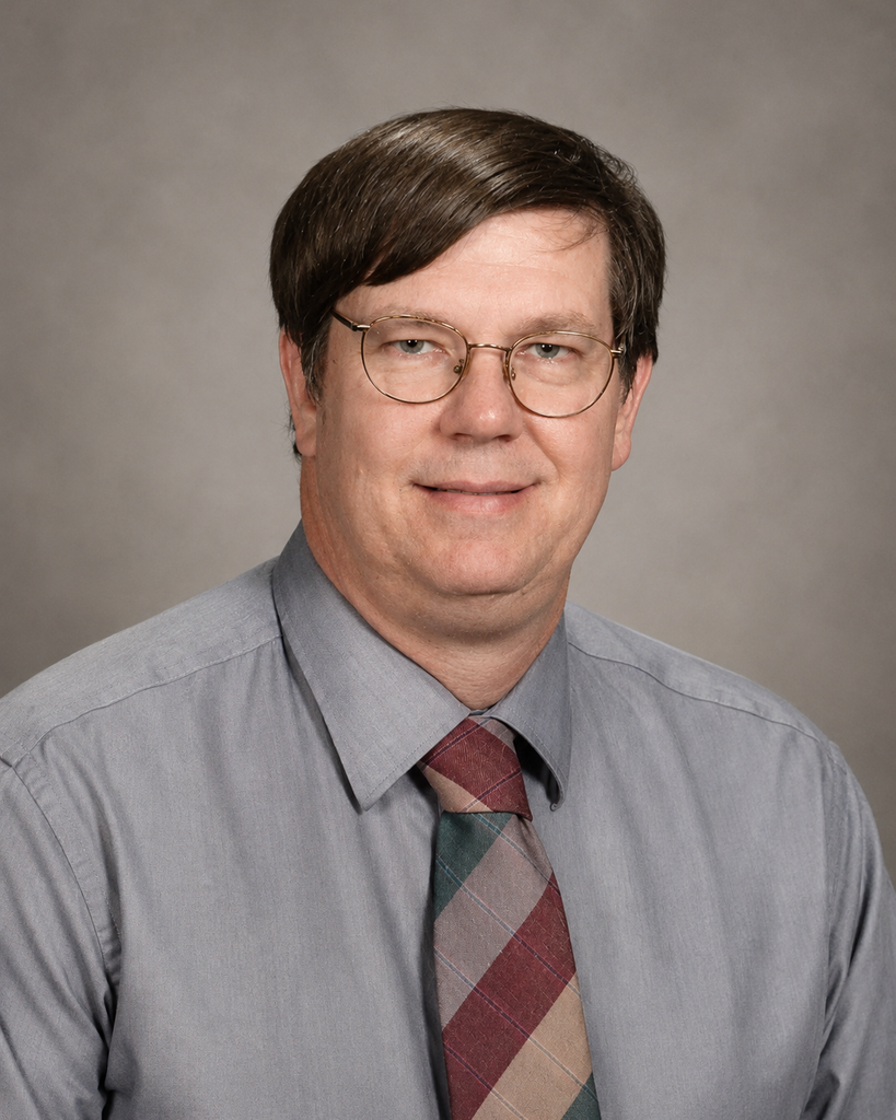Ralph William Sensel, Jr. Profile Photo