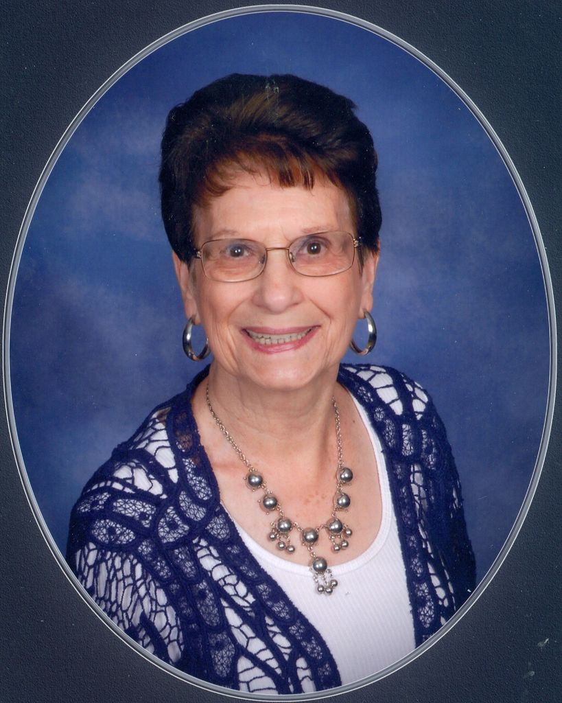 Geraldine Declue