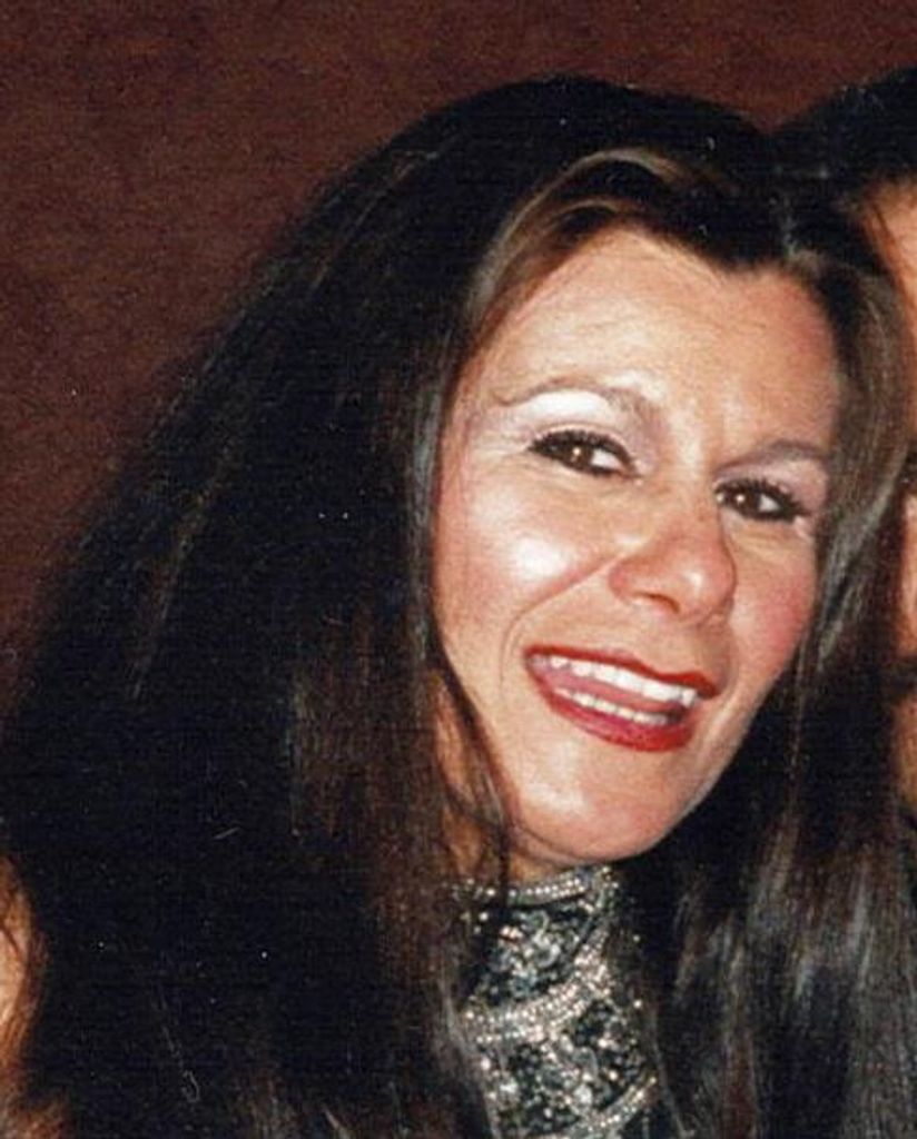Sylvia N. Tula Delphry Profile Photo