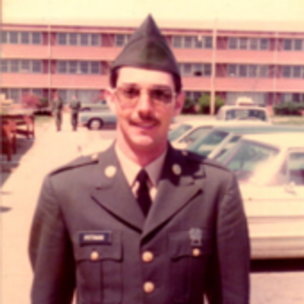 Earl Jackson Pittman Profile Photo