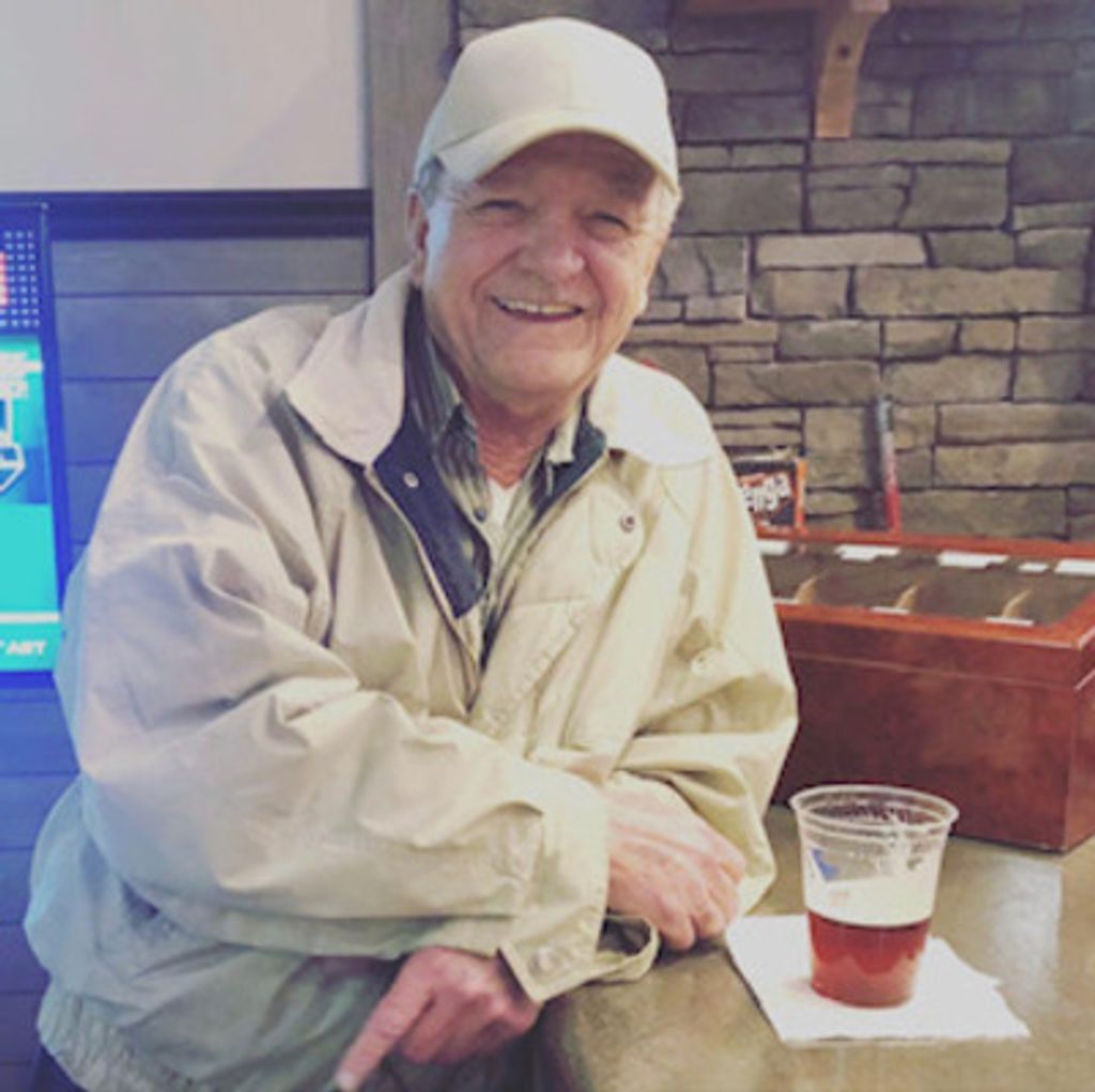 George Dewey Heffner, Sr. Profile Photo