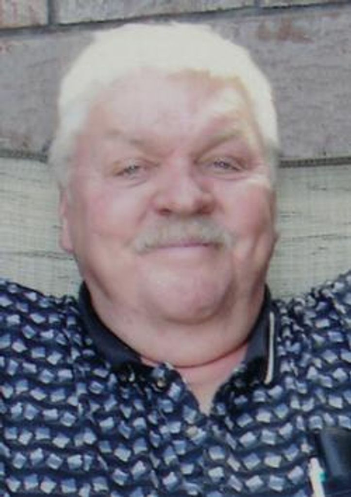 Dwayne Ralph Nelson Profile Photo