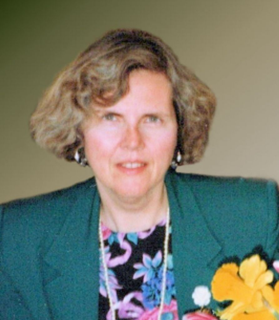 Margaret Mansfield Profile Photo